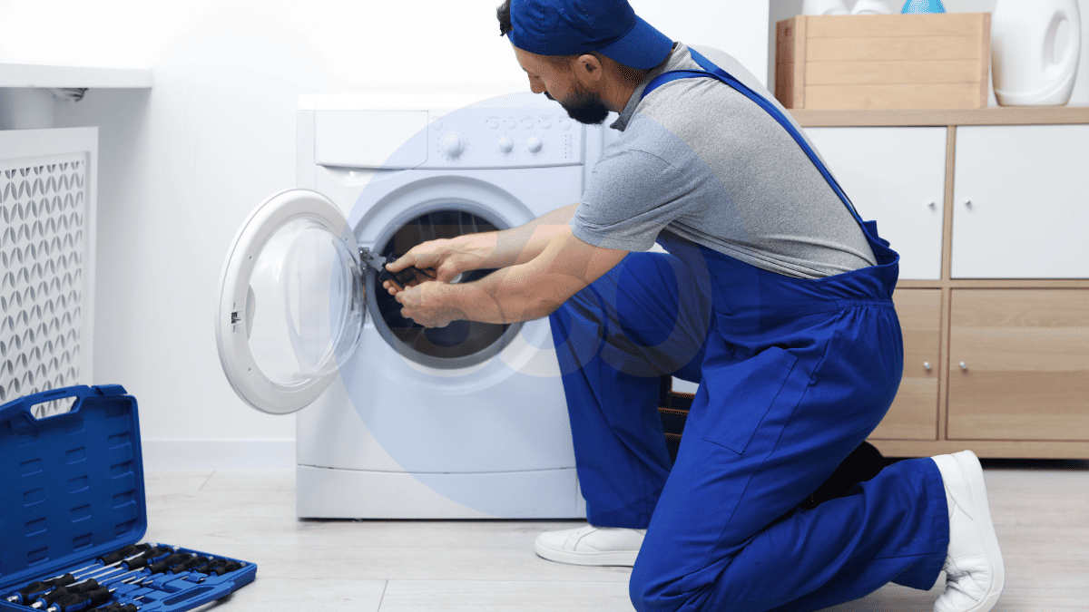 Turhal Çamaşır Makinesi Servisi